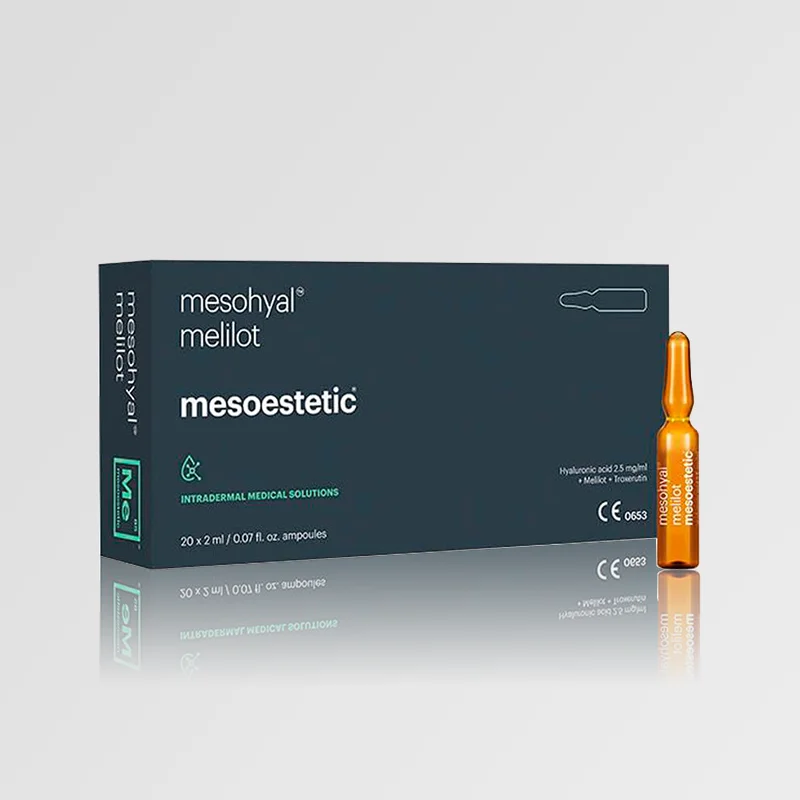 Mesoestetic Mesohyal Melilot